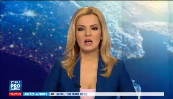 Reactia sefei DNA in scandalul dezinfectantilor din spitale. Am tras multe semnale de alarma despre coruptia in sanatate