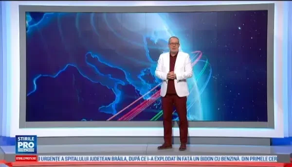 Vreme frumoasa, cu soare si temperaturi de pana la 25 de grade in aproape toata tara. Zonele in care va ploua sporadic