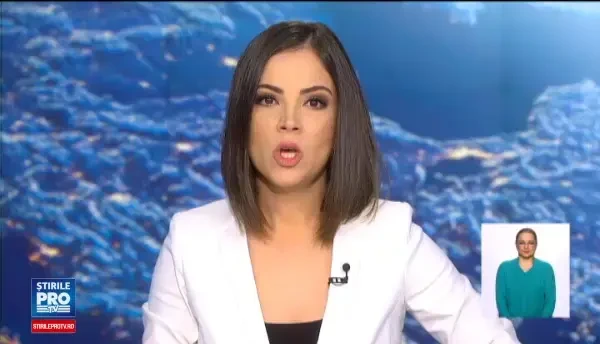 Sotia lui Patrick Ekeng, asteptata la INML pentru a face identificarea. Surse: Tanara a fost audiata la Politia Capitalei