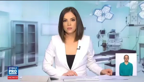 Miercuri dimineata s-a inaugurat la Spitalul Sfantul Spiridon din Iasi primul Centru de transplant hepatic din Moldova