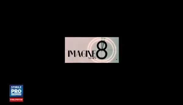 Aylin Cadir, salbatica plimbata in cusca prin centrul Capitalei. Tudo, un altfel de film romanesc, din 13 mai, la cinema