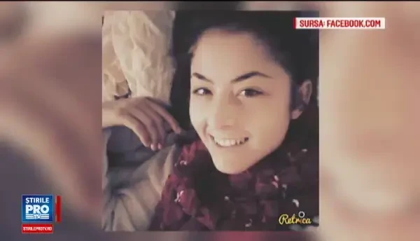 Care a fost cauza mortii elevei din Constanta. Boala pe care nu a tratat-o corect si i-a adus sfarsitul in somn