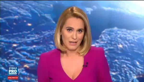 Alina Gorghiu a nascut cu aproape 3 saptamani mai devreme. Sefa liberalilor e mama unui baietel pe nume Noah