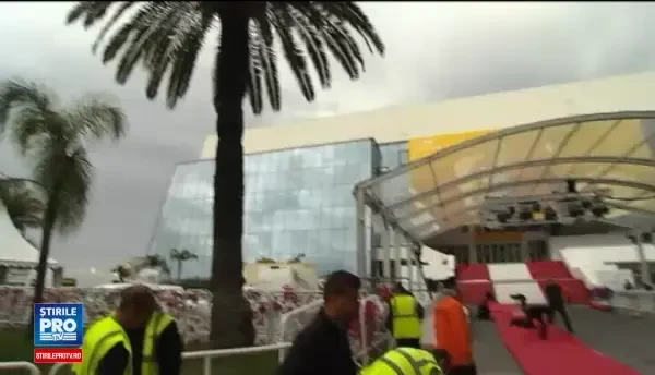 CANNES 2016. Masurile extraordinare de securitate pentru cel mai mare festival european de film: Sunt lunetisti pe acoperis