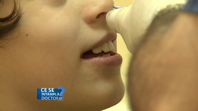 Care este situatia in care medicii recomanda scoaterea amigdalelor si ce riscam daca nu respectam procedura