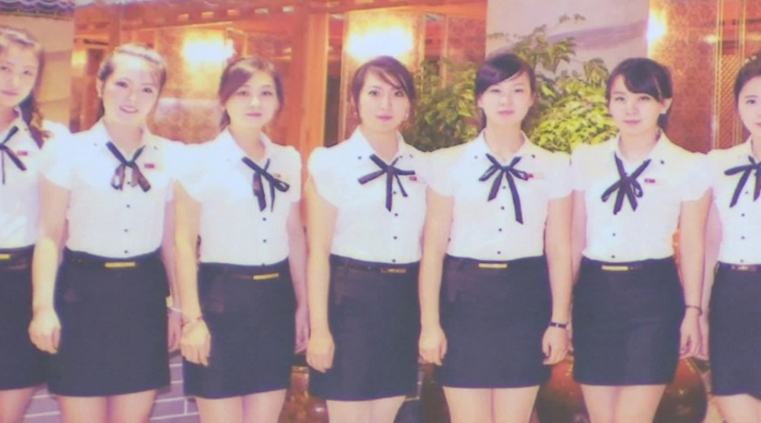 Cazul chelneritelor care au dezertat din Coreea de Nord. Ce li s-a spus familiilor lor: "Marionetele criminale le-au rapit"