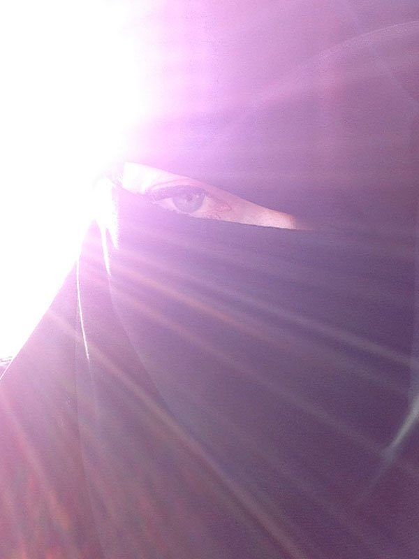 mireasa jihadista