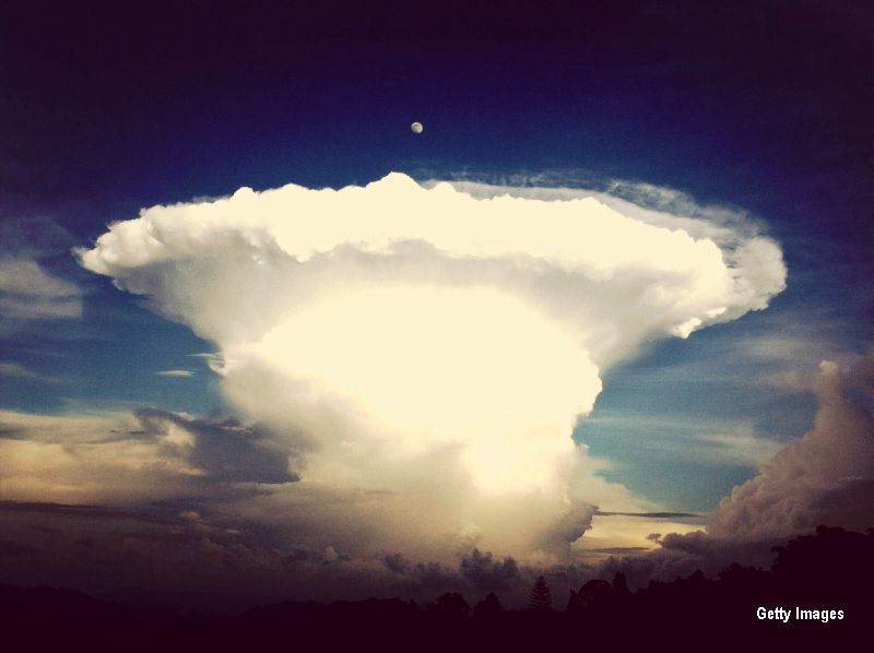 Presa internațională: Putin ar fi încercat să detoneze o bombă nucleară, dar ar fi fost „sabotat” în ultimul moment