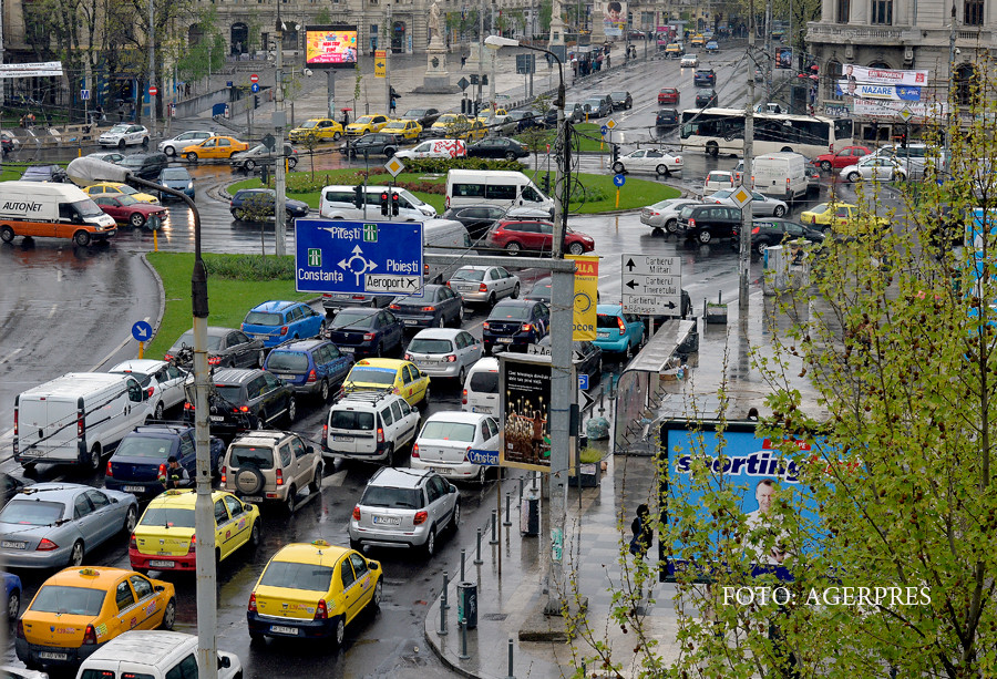 iLikeIT. Adevarata explicatie a ambuteiajelor, gasita de cercetatorii japonezi. Ce trebuie sa facem ca sa scapam de trafic