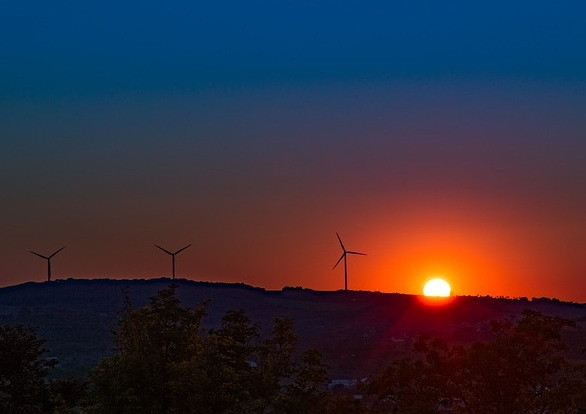 Tara din UE in care megawatul de curent se vinde cu MINUS 130 euro. Fenomenul experimentat de cea mai mare economie a Europei