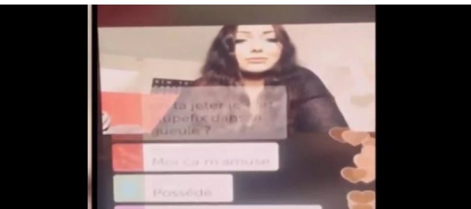 Si-a transmis LIVE sinuciderea, iar peste 1000 de oameni au urmarit-o. Ce dezvaluise tanara cu putin timp inainte