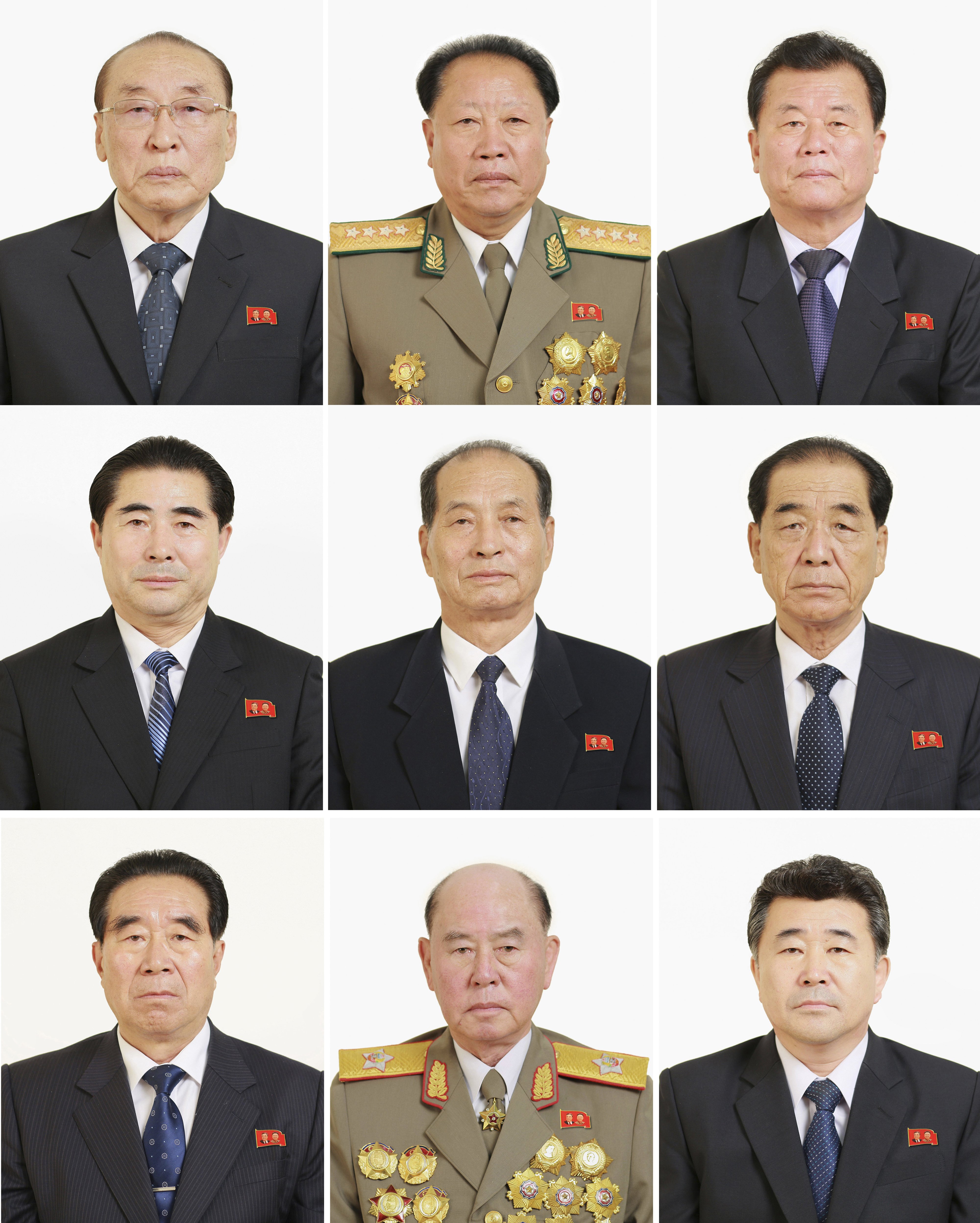 Kim Jong un - agerpres