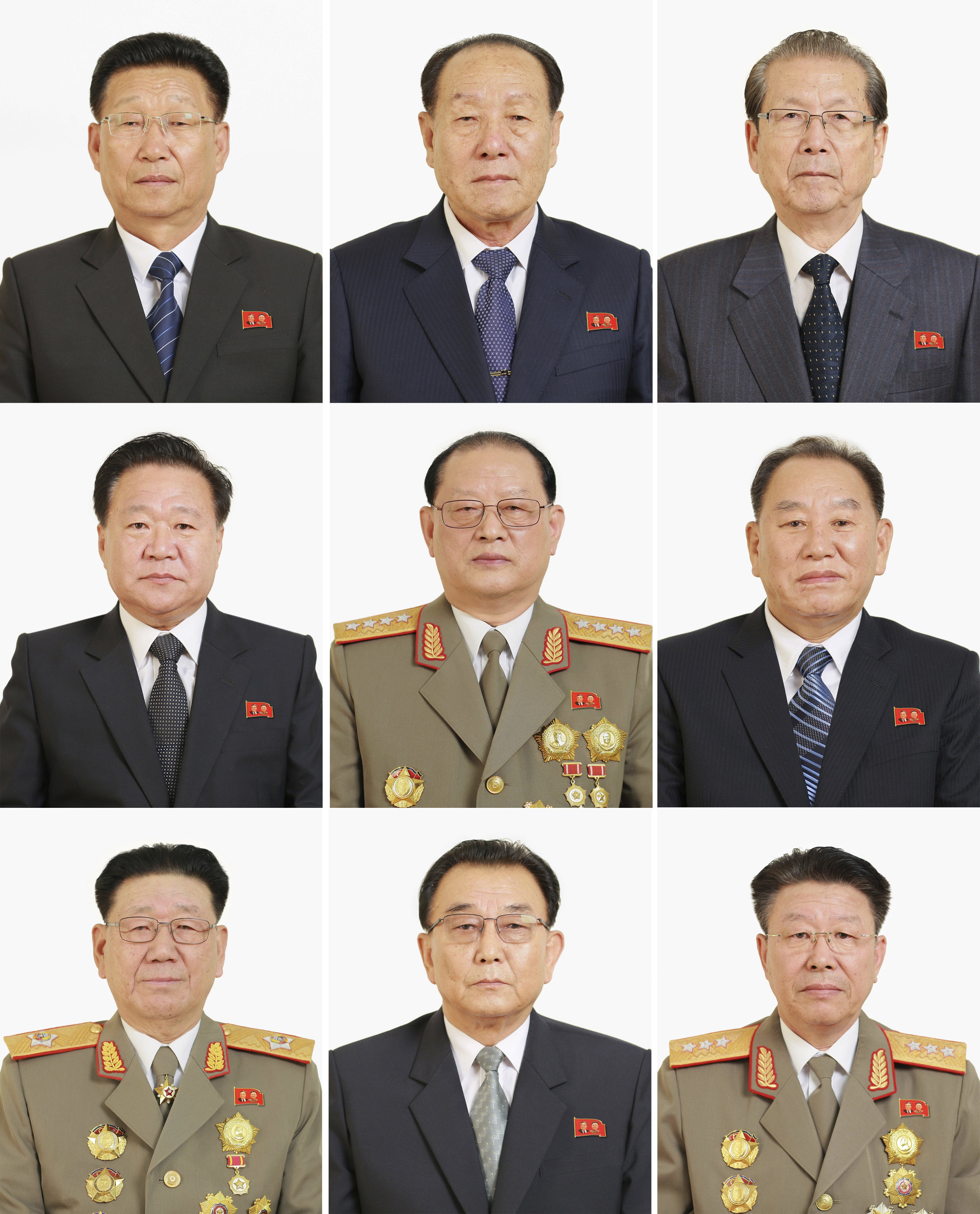 Kim Jong un - agerpres