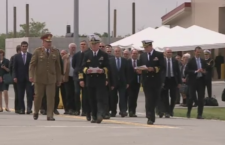 NATO, îngrijorată de Coreea de Nord. Sunt prevăzute modificări la scutul antirachetă de la Deveselu