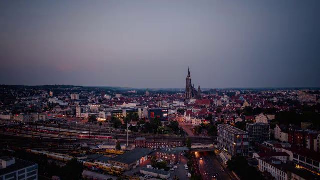 "Primarul nu este profet in orasul sau". Localitatea infratita cu Galatiul in care nu exista borduri sau semafoare in centru