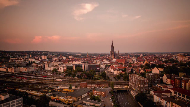 campanie cautam primar - Orasul Ulm