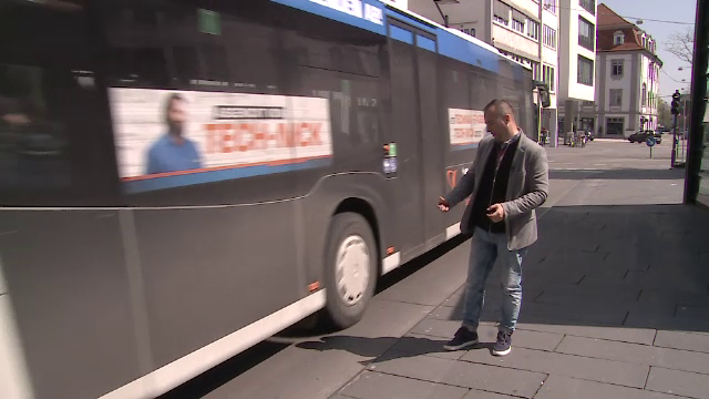 campanie cautam primar - Orasul Ulm