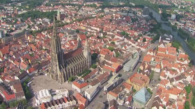 campanie cautam primar - Orasul Ulm