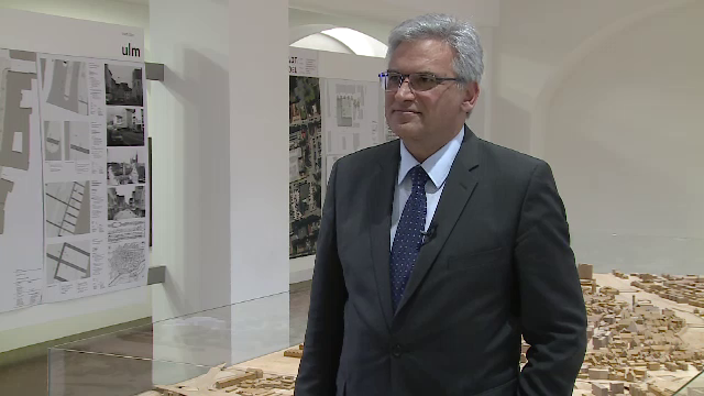 campanie cautam primar - Orasul Ulm