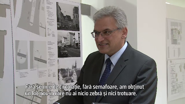 campanie cautam primar - Orasul Ulm