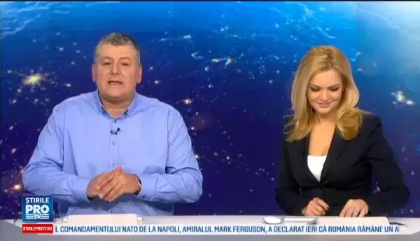 Fostul judecator Stan Mustata, condamnat definitiv la 8 ani si jumatate de inchisoare cu executare. Decizia este definitiva