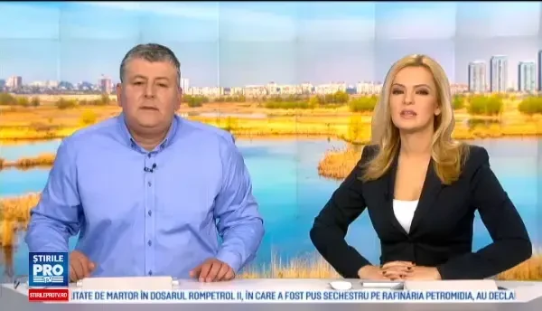 Romania devine prima tara din Europa continentala cu parc natural urban. Decizia mult asteptata in cazul Deltei Vacaresti