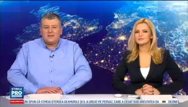 Cel mai mare targ de gadgeturi din Asia si-a deschis portile, la Shanghai. Cum arata troller-ul care isi urmeaza stapanul