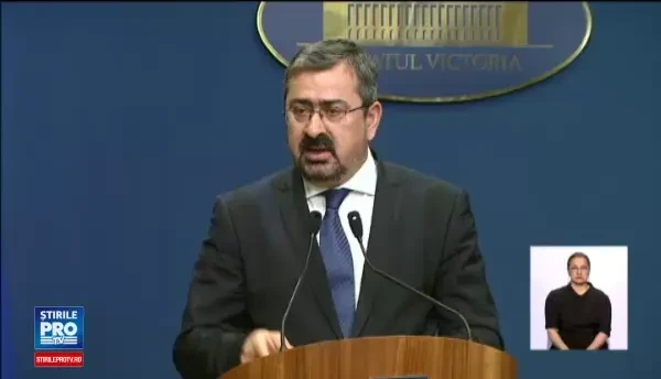 Operatiile, sistate in mai multe spitale, in lipsa dezinfectantilor. Termenul limita pentru a curata sistemul de Hexi Pharma