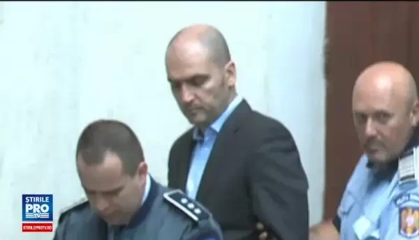 Sentinta in dosarul in care sefii Antena Group sunt acuzati de santaj. Ce pedepse au primit Dan Voiculescu si fiica sa