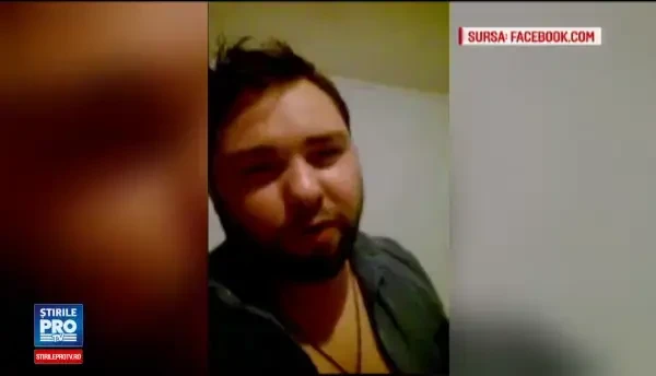 Nepotul lui Vali Vijelie, retinut dupa ce a injunghiat un tanar de mai multe ori. Prima reactie a cantaretului de manele