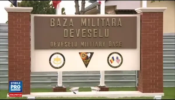 Scutul antiracheta de la Deveselu a fost activat in absenta lui Iohannis. Reactia dura a Kremlinului: Deja se iau masuri