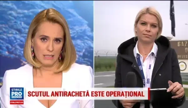 Rusii pot fi nebuni, dar nu sunt prosti. De ce crede Dan Dungaciu ca Romania nu risca un razboi cu Rusia din cauza scutului