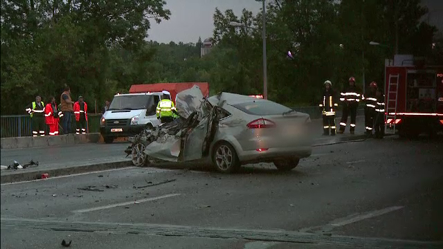 accident