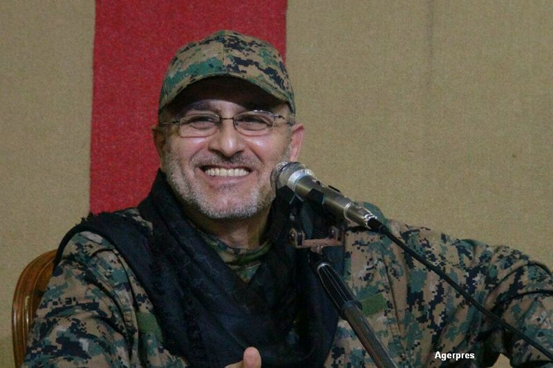 Cea mai grea lovitura data Hezbollah in ultimii 8 ani. Liderul militar a fost ucis intr-un "atac de proportii"