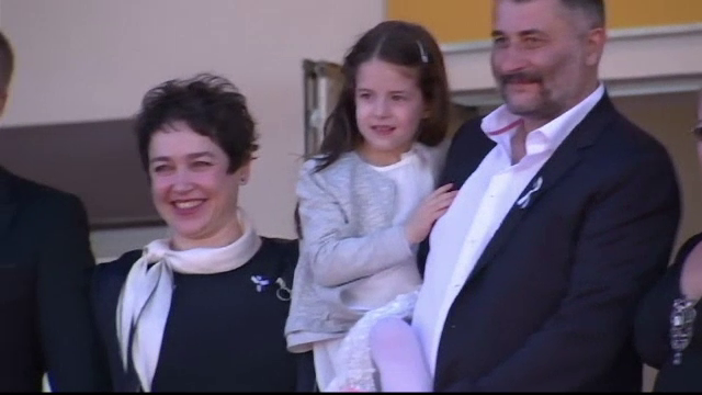 "E una dintre cele mai diferite voci ale acestui secol". Filmul lui Cristi Puiu, primit cu ropote de aplauze la Cannes