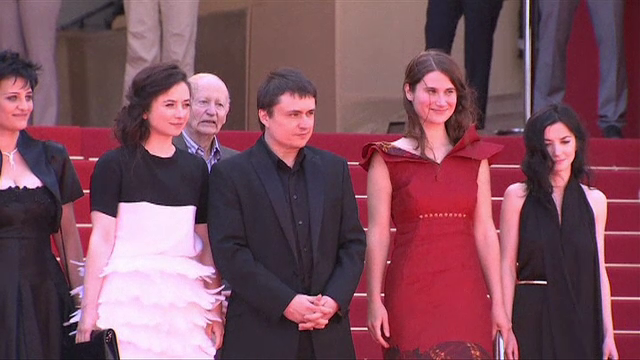 Cristian Mungiu