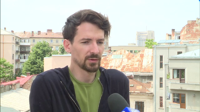 Bogdan Mirica