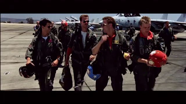 Anul acesta pelicula "Top Gun" aniverseaza trei decenii de la lansare. Ce spune Tom Cruise despre auditia lui Meg Ryan