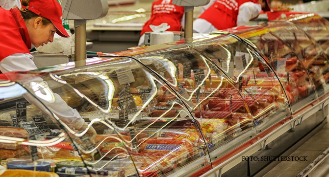 Adevaratele bunatati romanesti, alungate din magazine. "Intai distrugi gustul populatiei, apoi cumpara absolut orice"