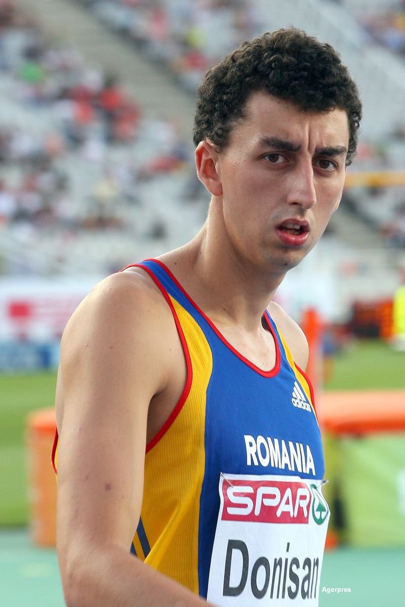 Mihai Donisan