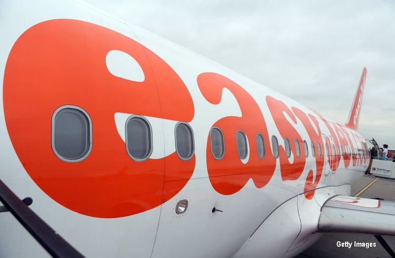 O pasagera i-a dat un pumn in fata pilotului. Ce a urmat imediat dupa incidentul violent