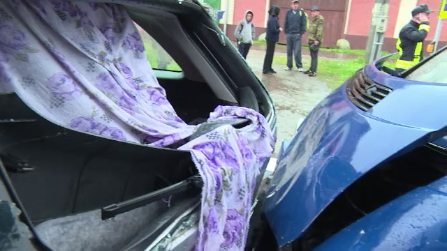 accident