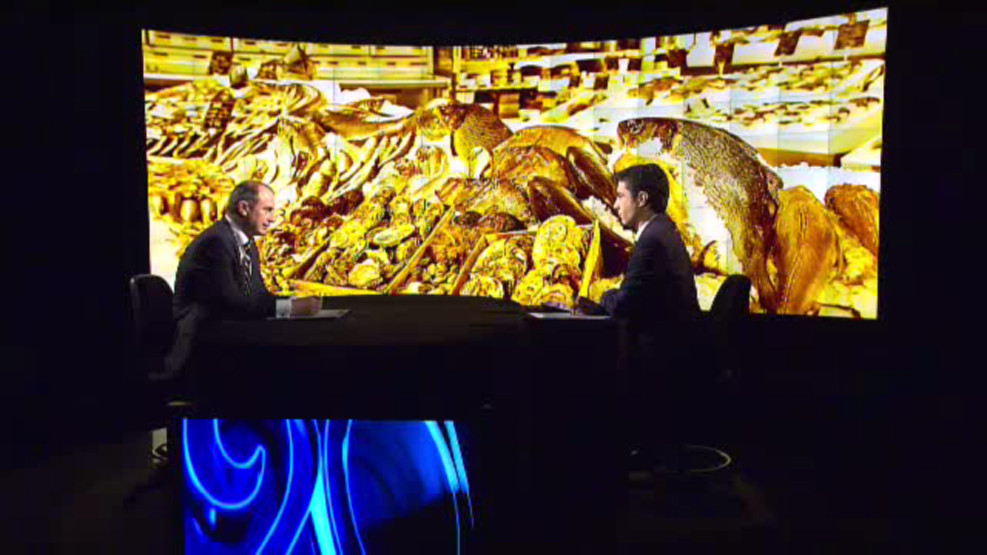 Ministrul Agriculturii, despre cum s-a mutat politica lui Putin in farfuriile romanilor: "Am ajuns la o situatie tragica"