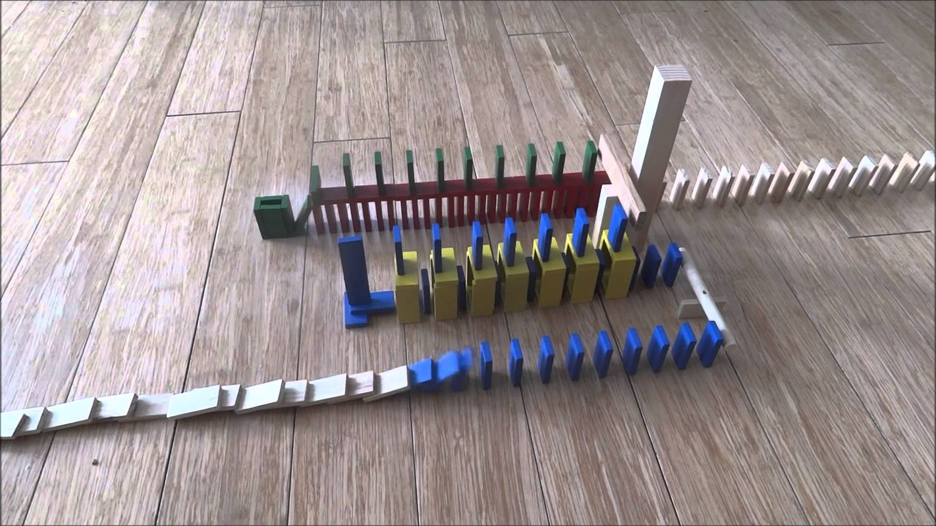 iLikeIT. Viralul saptamanii: Kaplamino, creatorul experimentelor cu milioane de fani