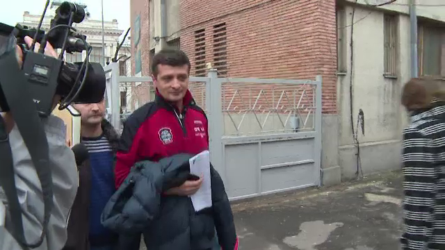 Zi cu ghinion pentru doi oameni de afaceri, cercetati in acelasi dosar. Ambii au fost implicati in accidente rutiere