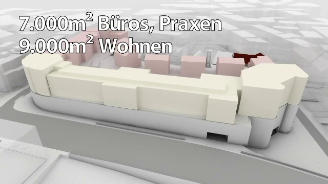 Aeroportul dezafectat, transformat intr-un urias cartier de locuinte. Un oras "satelit" ofera un exemplu de organizare