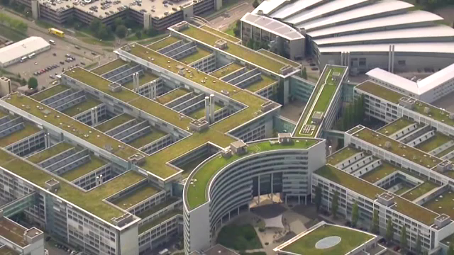 campanie Sindelfingen