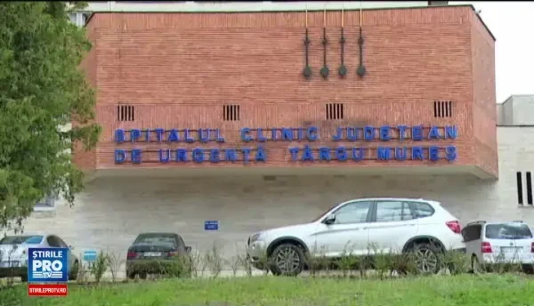 Cat de siguri sunt noii dezinfectanti din spitalele Romaniei. Primele reactii ale managerilor: N-avem nicio certitudine