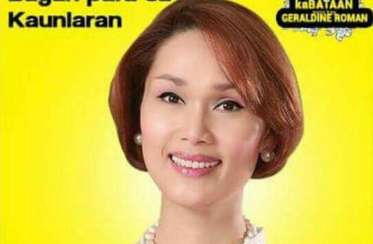 Tara in care divorturile si avorturile sunt ilegale a ales pentru prima data un transsexual in Congres."Sunt foarte fericita"