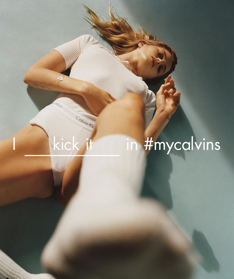 calvin klein